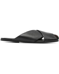 Marsèll - Sandalias Spatula con tiras cruzadas - Lyst
