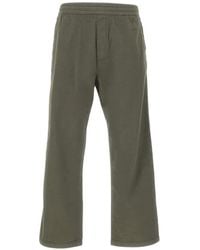 Carhartt - Walton Elasticated-Waist Drawstring Trousers - Lyst