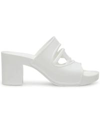 DIESEL - Sa-Bonnie Sandals - Lyst
