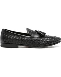 Henderson - Tassel-Detail Loafers - Lyst
