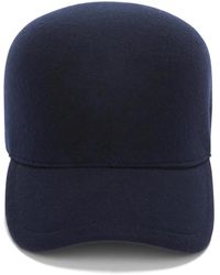 Jil Sander - Pet Met Geborduurd Logo - Lyst