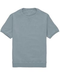 Fortela - Ohio Crew-Neck T-Shirt - Lyst