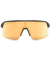 Oakley - Lunettes de soleil Sutro Lite à monture oversize - Lyst