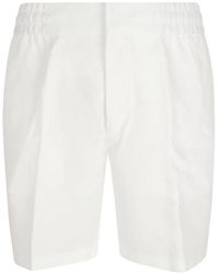 Orlebar Brown - Cornell Internal-Drawstring Shorts - Lyst