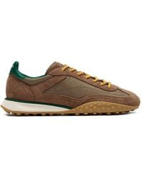 HOFF - Bridge Mkii Lace-Up Sneakers - Lyst