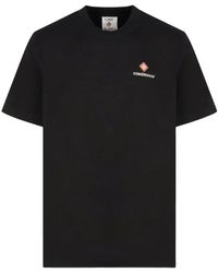 CASABLANCA - Core T-Shirt - Lyst