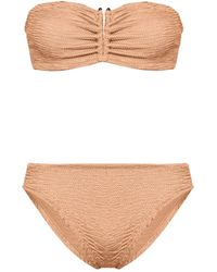 Paramidonna - Frida Bikini Set - Lyst