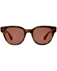 Mr. Leight - Jane Sunglasses - Lyst