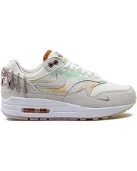 Nike - Air Max 1 '87 "/Phantom/Mint Foam" Sneakers - Lyst