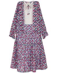 Bambah - Isla Jurk - Lyst