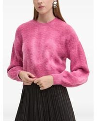 Desigual - Maglione A Coste - Lyst