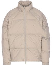 Represent - Piumino Trapuntato - Lyst