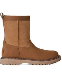 UGG - Botas Birch Ii - Lyst