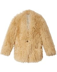 Isabel Marant - Mylae Coat - Lyst