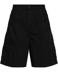 Carhartt - Cotton Cargo Shorts - Lyst