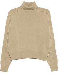 Tela - Fumie Turtleneck Sweater - Lyst