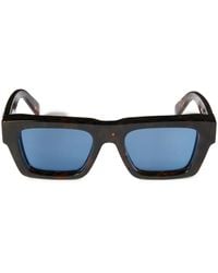 Off-White c/o Virgil Abloh - Oregon Sunglasses - Lyst