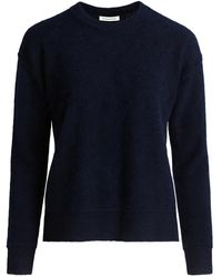 By Malene Birger - Biagiorms Crew-Neck Sweater - Lyst
