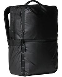 The North Face - Base Camp Voyager Rucksack - Lyst