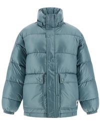 Carhartt - Benson Quilted Jacket - Lyst