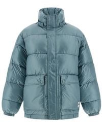 Carhartt - Benson Quilted Jacket - Lyst