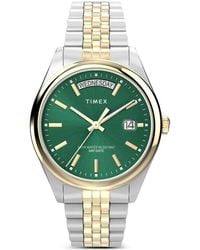 Timex - Legacy 36Mm Watch - Lyst