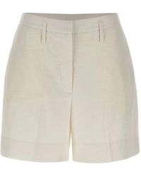 Herskind - Pantalones Cortos De Vestir Villy - Lyst