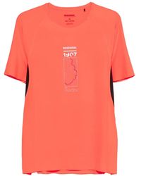 Rossignol - Sapa Ultra T-Shirt - Lyst
