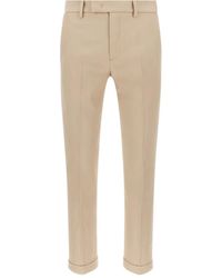 Department 5 - Broek Met Omgeslagen Pijpen - Lyst
