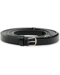 Ann Demeulemeester - Kepa Wrap Belt - Lyst