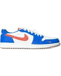 Nike - 1 Low Florida Gators Sneakers - Lyst