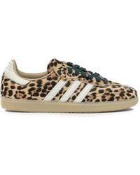 adidas - "Samba Og" Low Sneakers - Lyst