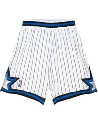 Mitchell & Ness - Nba Orlando Magic 1993/94 ショートパンツ - Lyst