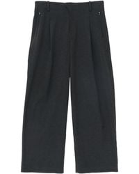 Hiking Patrol - Plissierte Hose - Lyst