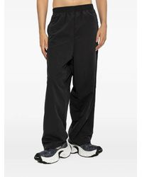 Vetements - Side-Stripe Track Pants - Lyst