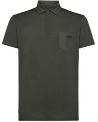 Rrd - Pocket Revo Poloshirt - Lyst