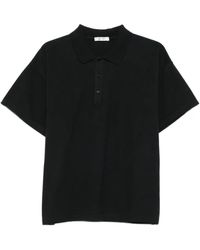 The Row - Polo A Maniche Corte - Lyst