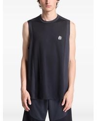 Under Armour - Curry Training Tank Top - Lyst