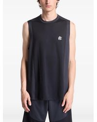 Under Armour - Curry Training Tank Top - Lyst