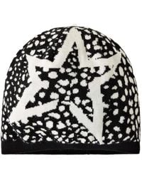 Perfect Moment - Wool Jacquard Beanie - Lyst