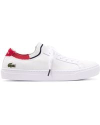 lacoste shoes damen