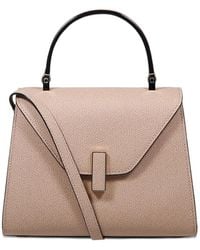 Valextra - Mini Iside Handbag - Lyst
