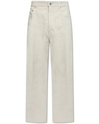 Rick Owens - Geth Jeans - Lyst