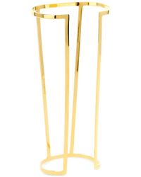 Elisabetta Franchi - Tone Bracelet - Lyst