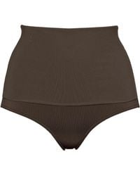 Eres - Gredin High Waist Bikinislip - Lyst