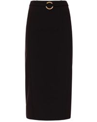 Just Cavalli - Skirts - Lyst