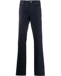 Ferragamo - Bootcut Denim Jeans - Lyst