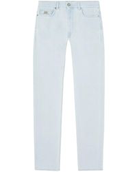 Versace - Medusa ラ メドゥーサ '95 ストレートジーンズ - Lyst