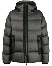 DSquared² - Piumino Con Zip - Lyst