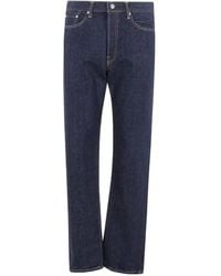 Edwin - Five-Pockets Bootcut Jeans - Lyst
